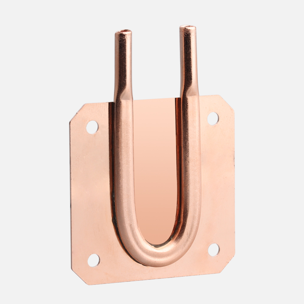 Motor Liquid Cooling