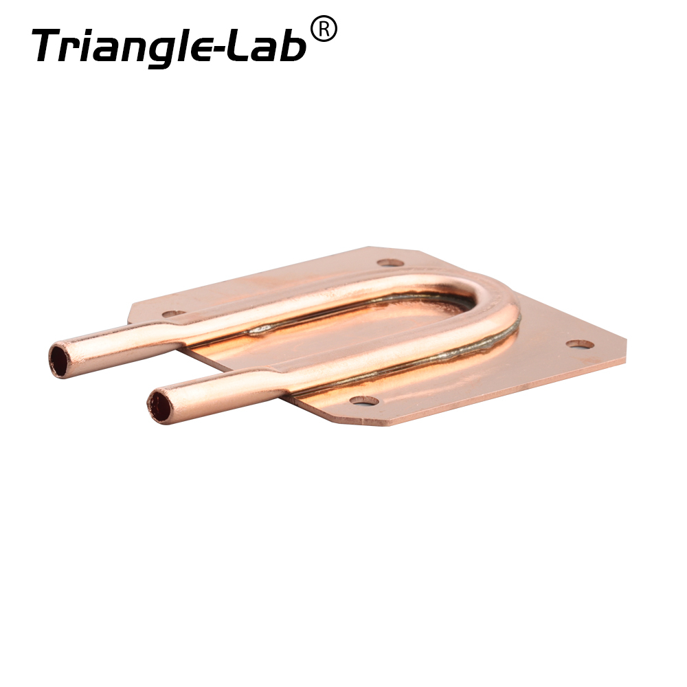 Motor Liquid Cooling