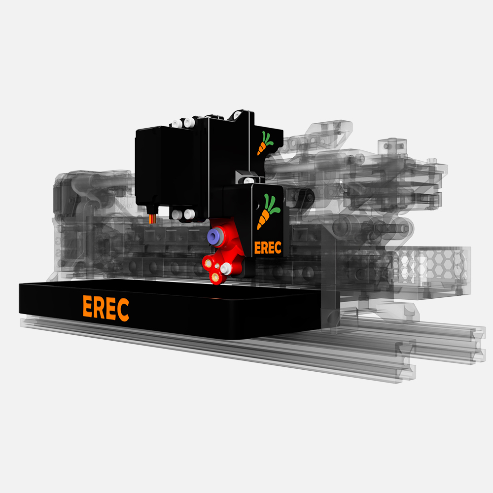 Enraged Rabbit Encoder Cutter