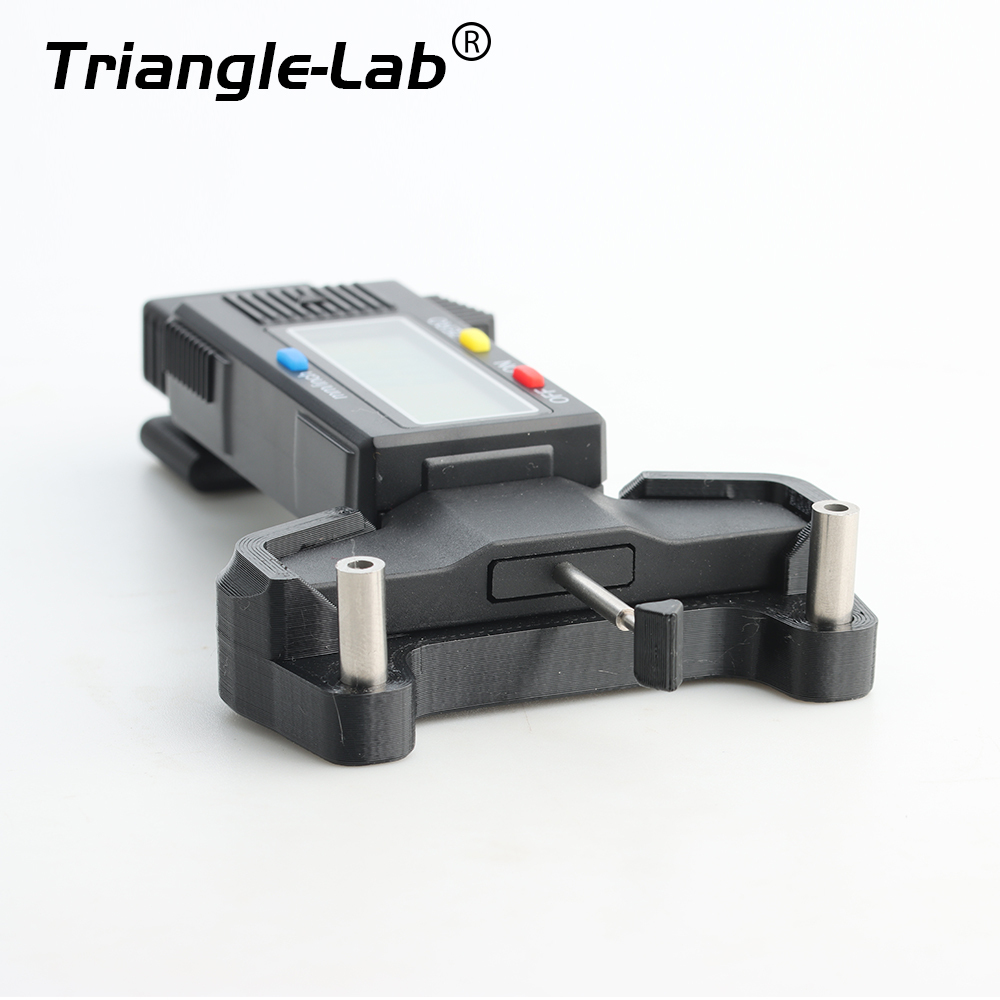 Belt tension meter