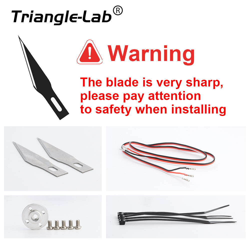Enraged Rabbit Encoder Cutter