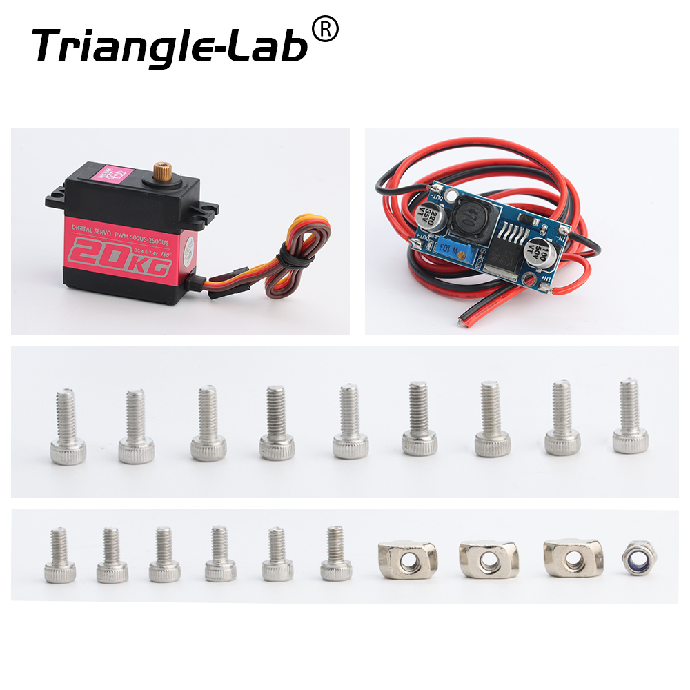 Enraged Rabbit Encoder Cutter