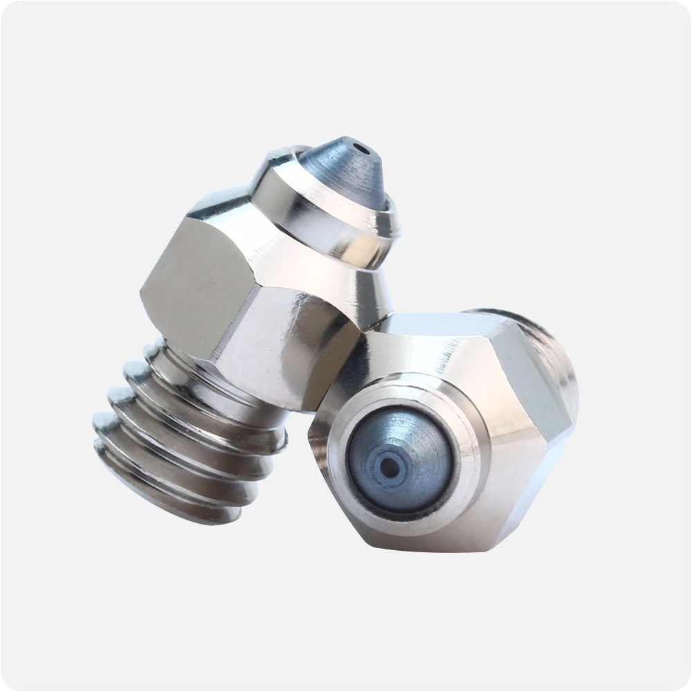 ZS MK8 Nozzle