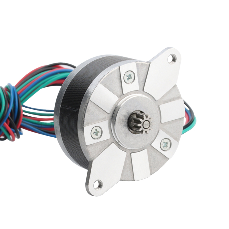 7.5:1 Planetary reduction extruder kit for voron stealthburner and sherpa mini extruder
