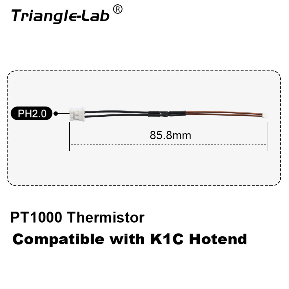 CHCB-OTC Bdoy / Thermistor/Heater/Socks