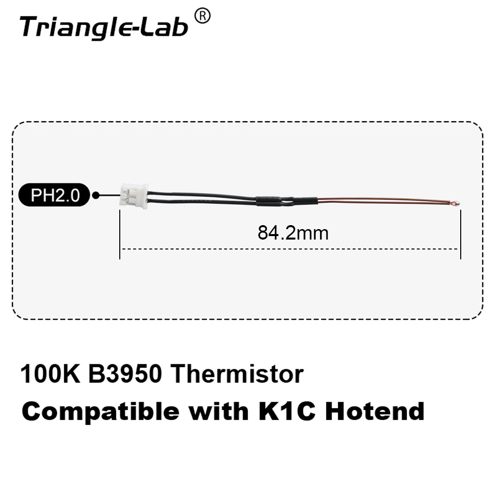CHCB-OTC Bdoy/Thermistor/Heater/Socks