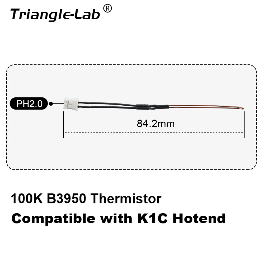 CHCB-OTC Bdoy / Thermistor/Heater/Socks