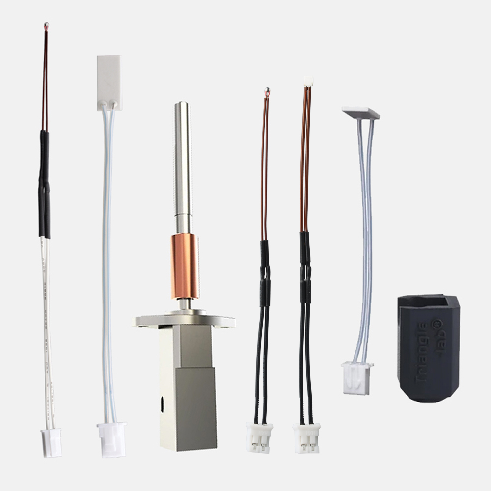 CHCB-OTC Bdoy / Thermistor/Heater/Socks