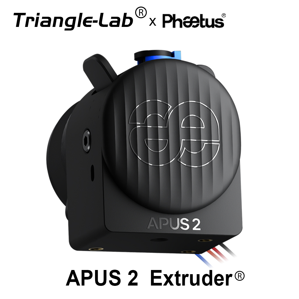 APUS 2 Extruder