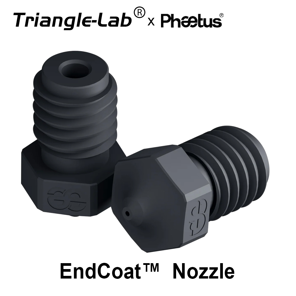 V6 End Coat™  Nozzle