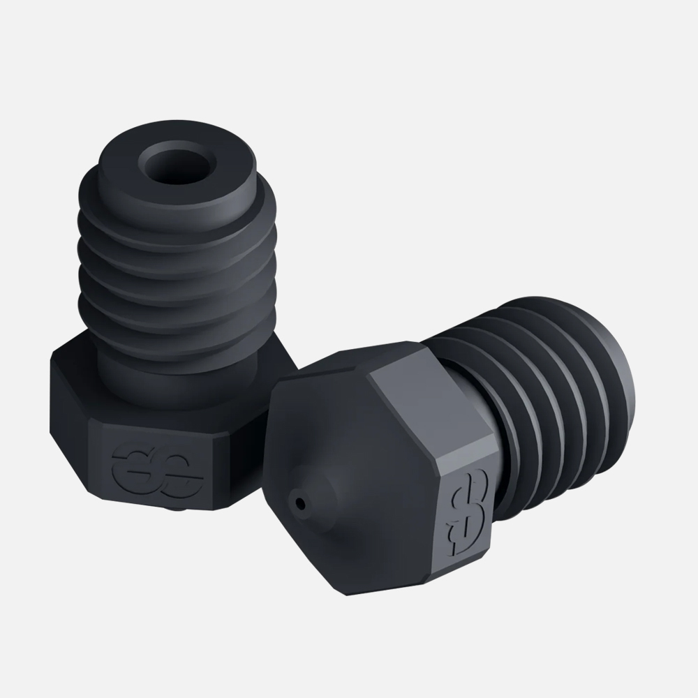 V6 End Coat™  Nozzle