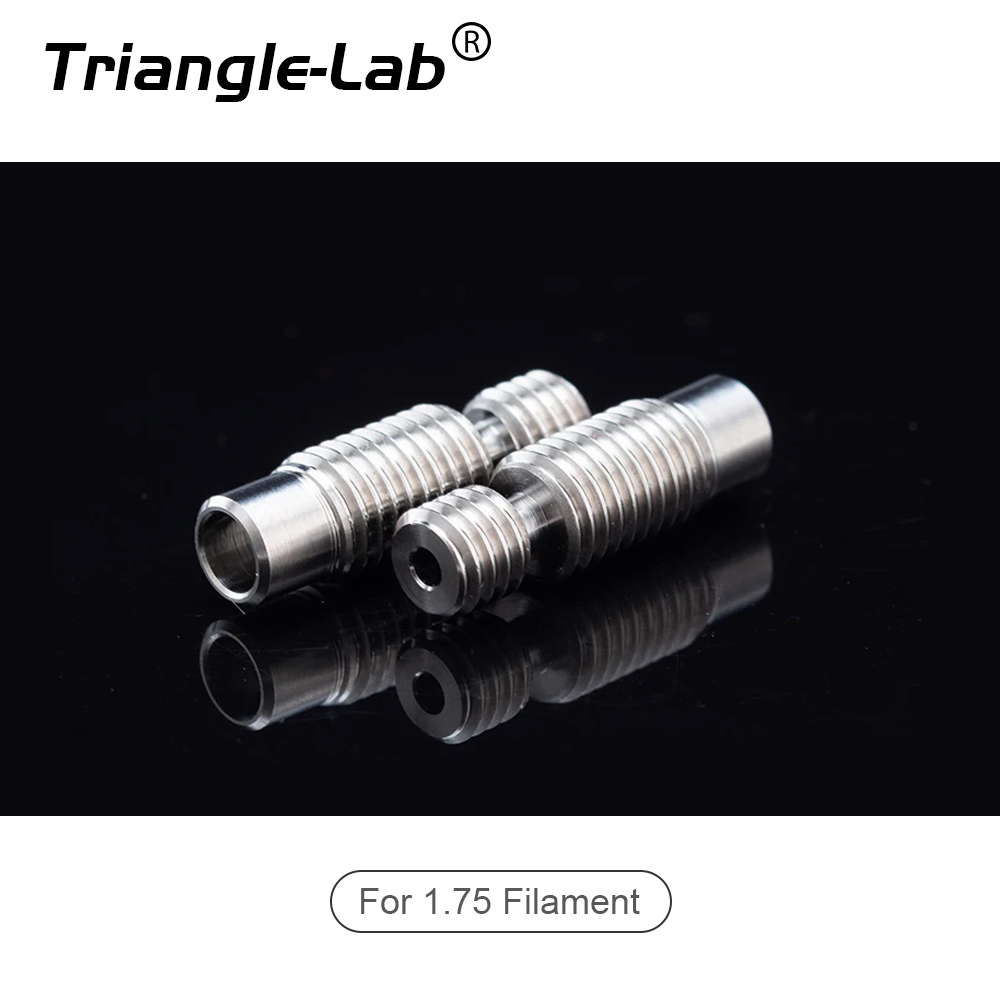 V6 Titanium Alloy Heatbreak