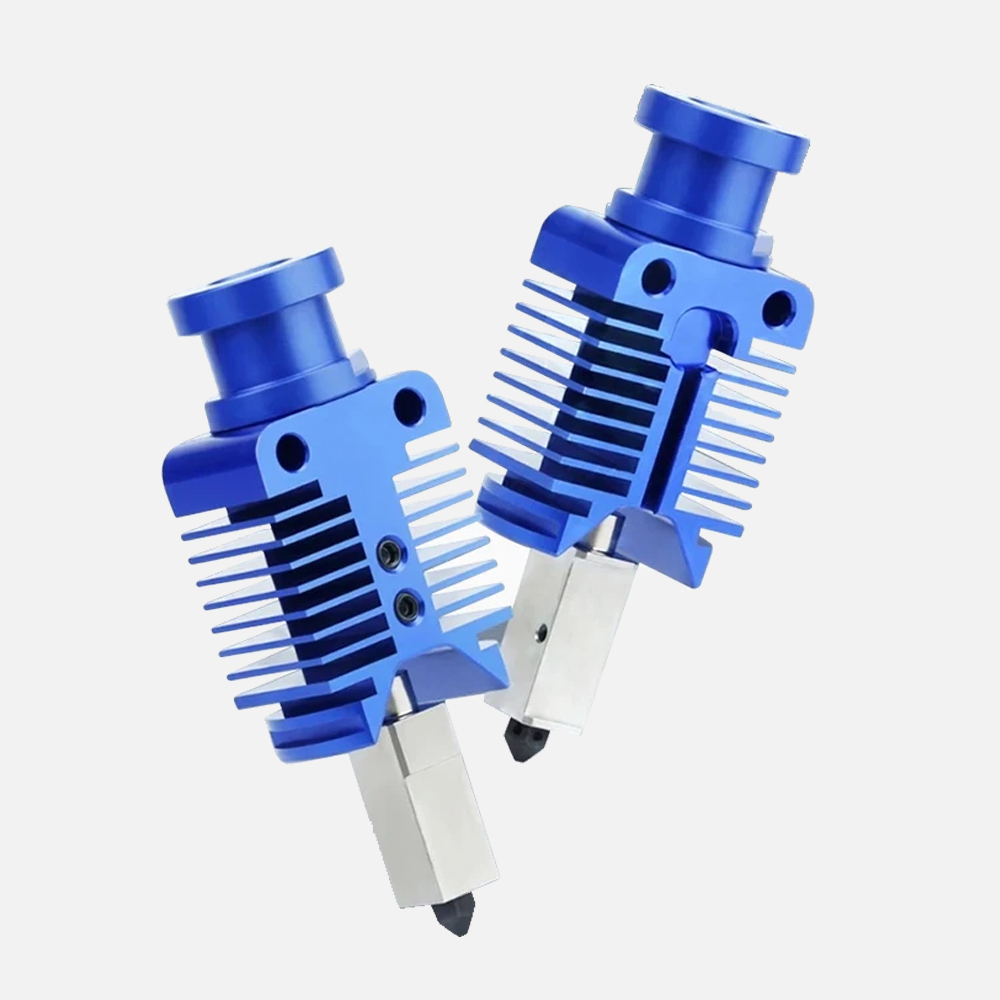 TZ-E3-2.0 Hotend