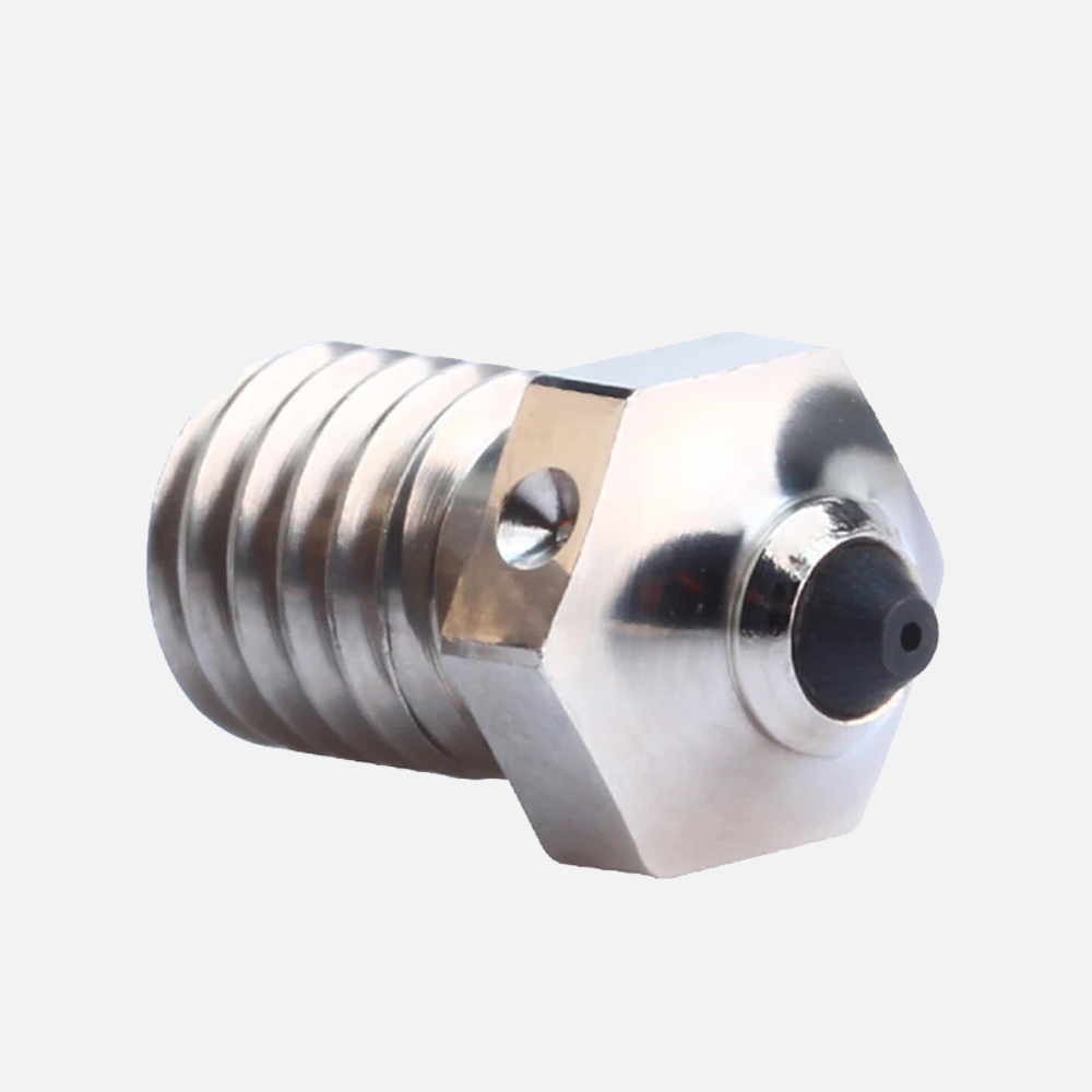 ZSD Diamond Copper Alloy Nozzle