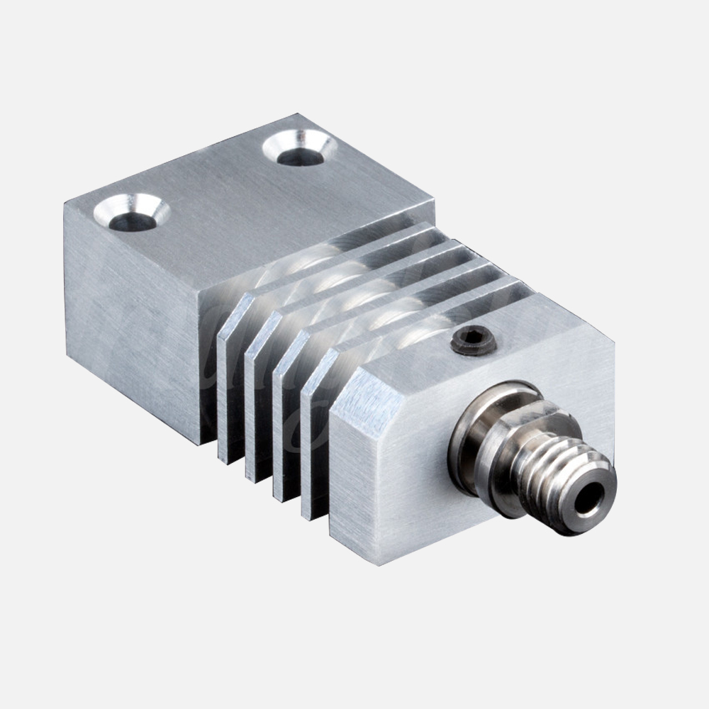 Swiss CR10S PRO Hotend upgrade KIT