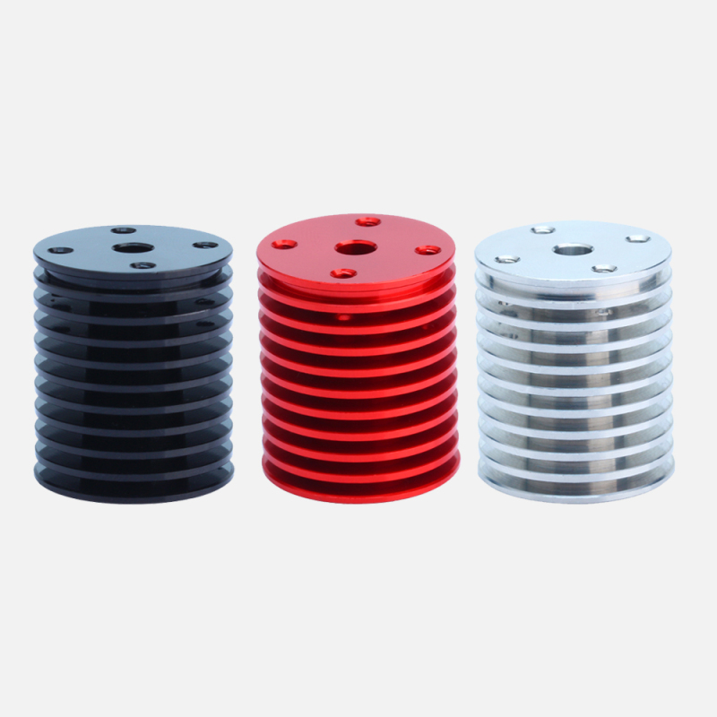 V6DM Heatsink