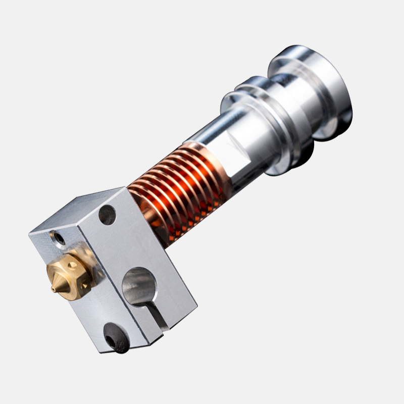 Spiral Tower HOTEND