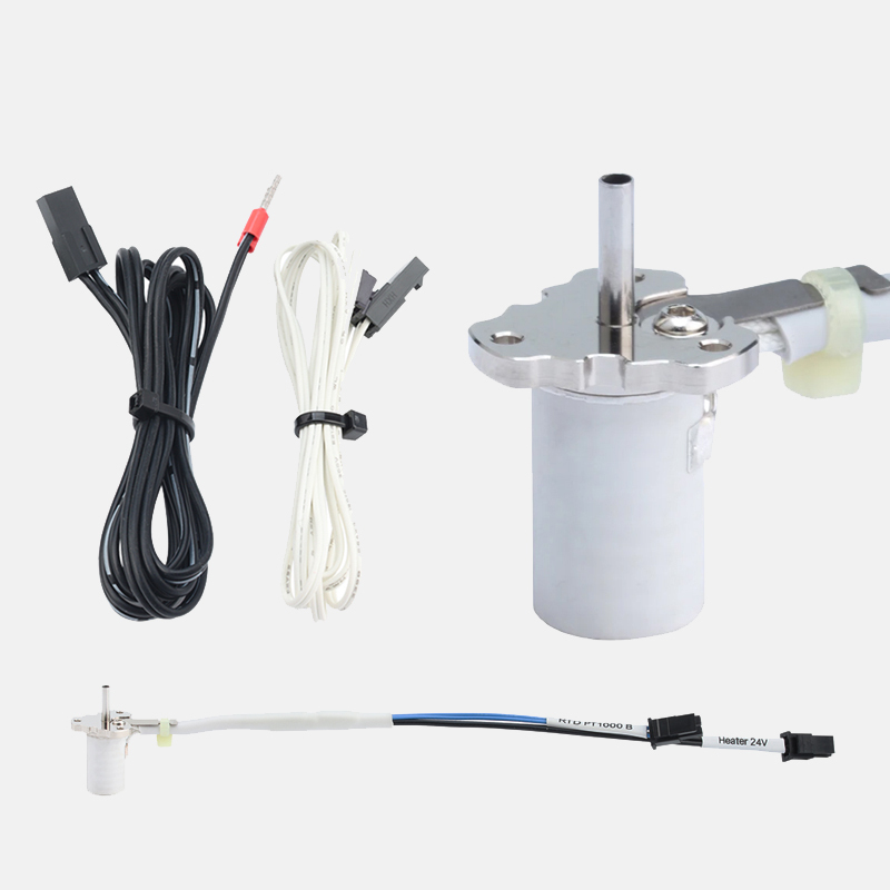 Rapido Heating Core PT1000 KIT