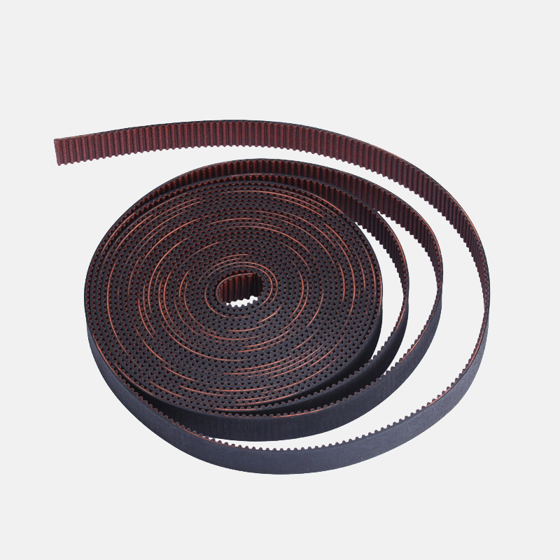 12mm GATES-LL-2GT 2GT synchronous belt