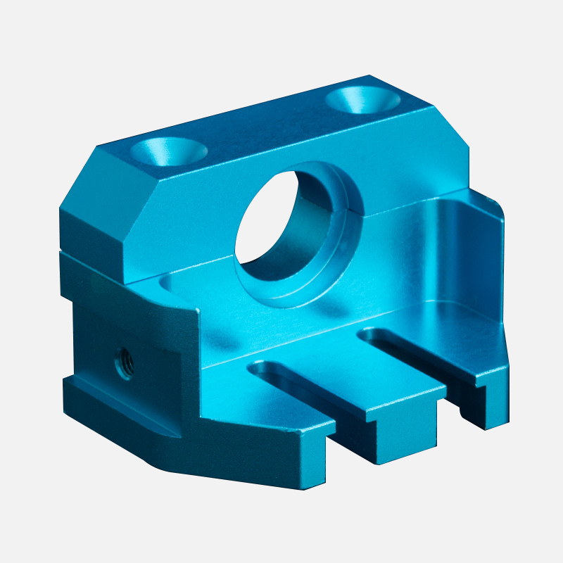 Multi-Mount All Metal Bracket