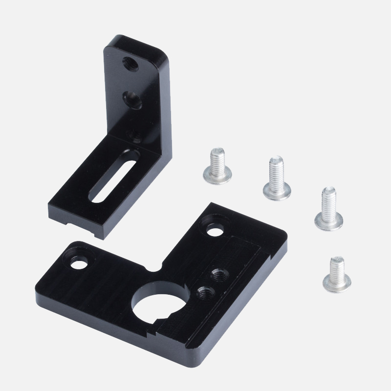 Adjustable Touch Sensor Moun