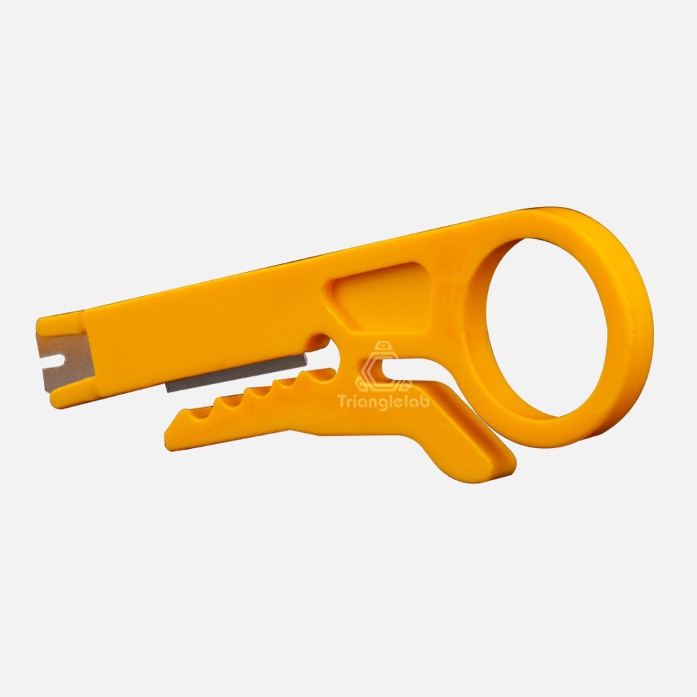 Mini Portable Wire Stripper