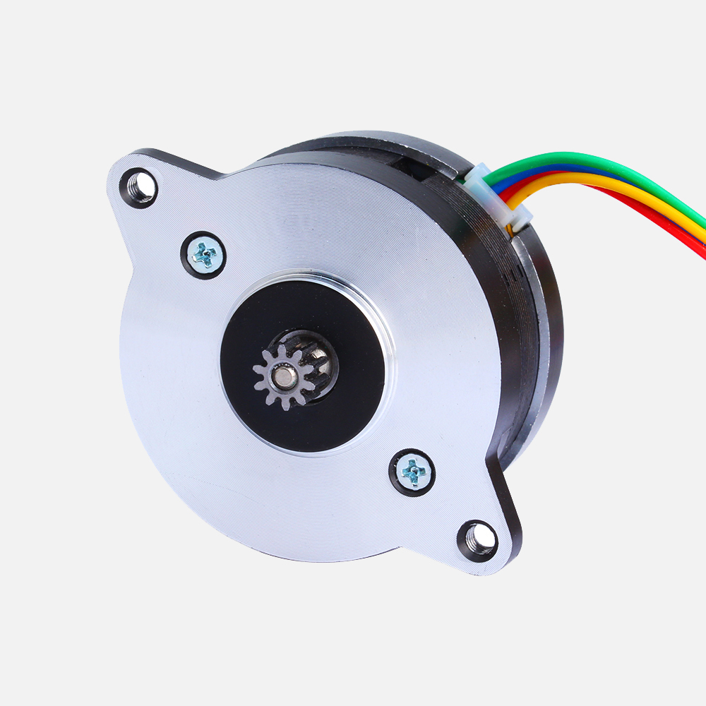 LDO Stepper Motor