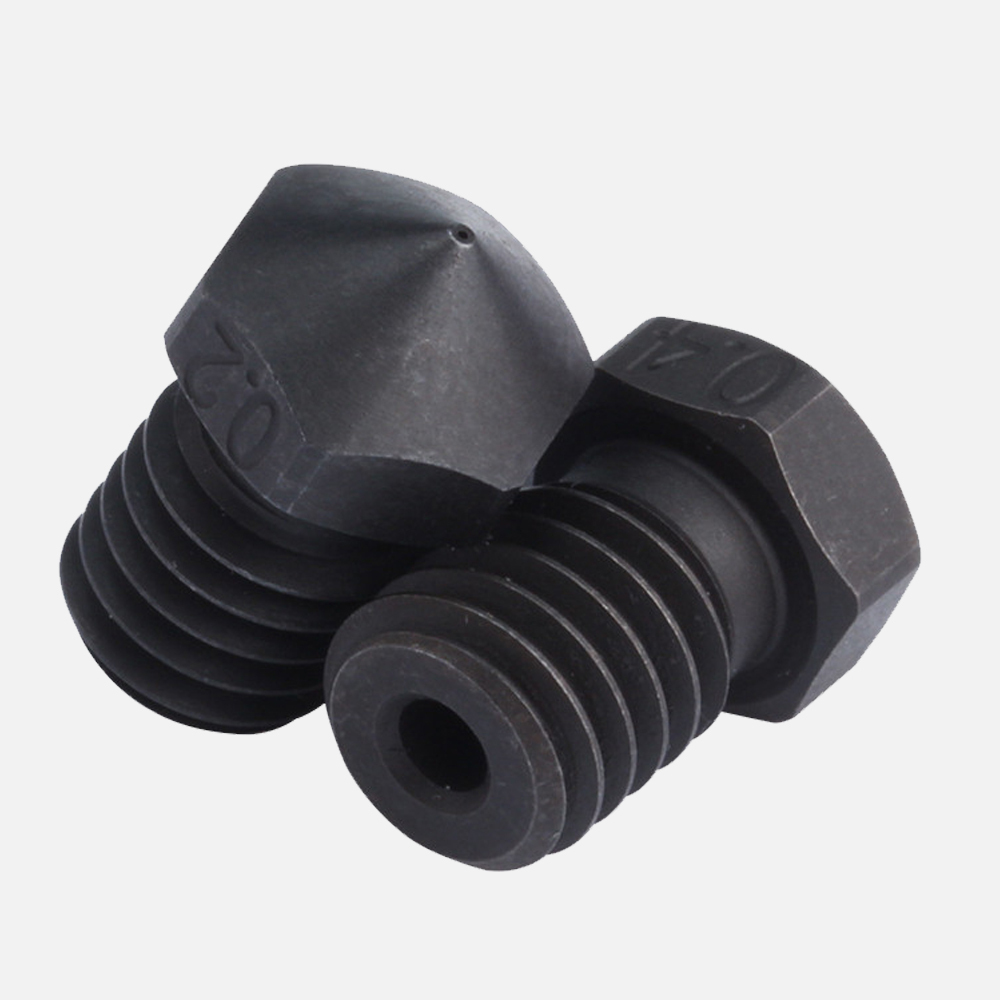 T-V6 Hardened Steel Nozzle