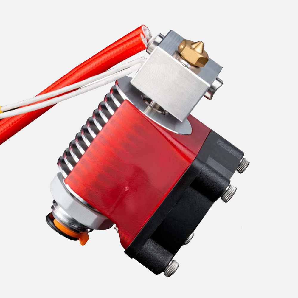 V6 Threaded Hotend