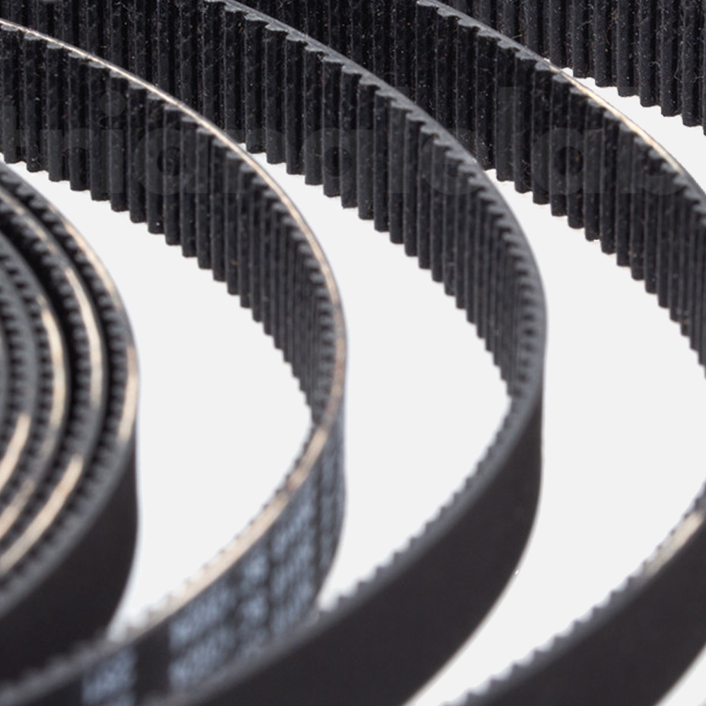 High-Temp GATES-LL-2GT Synchronous Belt