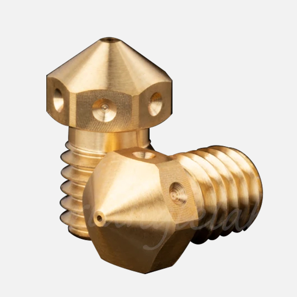 T-V6 Brass Nozzle