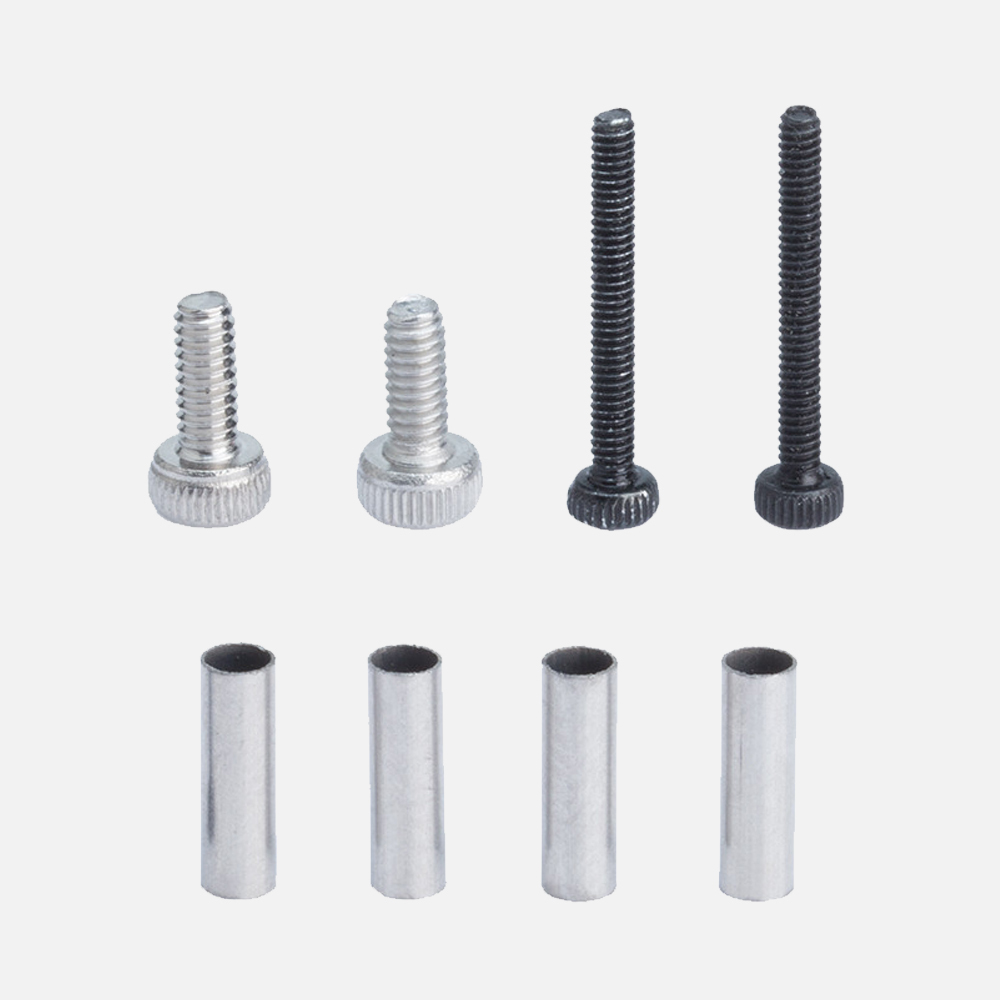 Dragon Fastener Screws