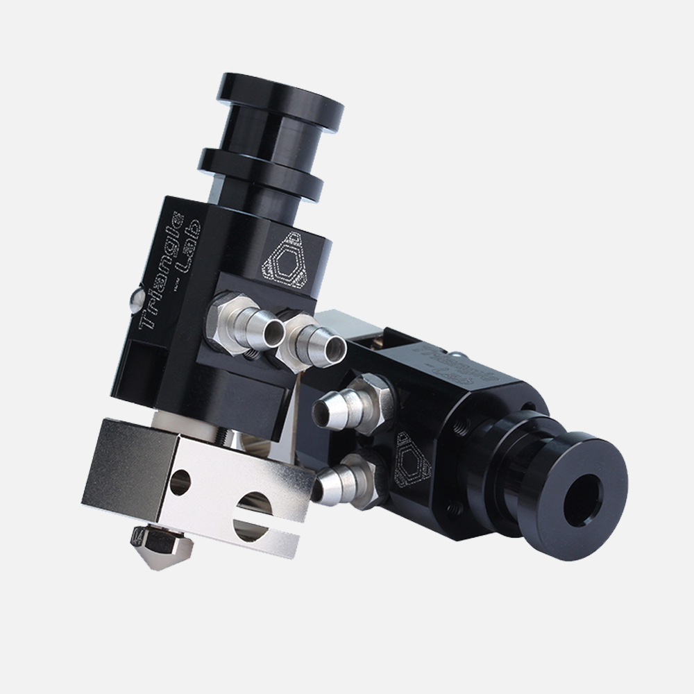 Dragon-LC Hotend