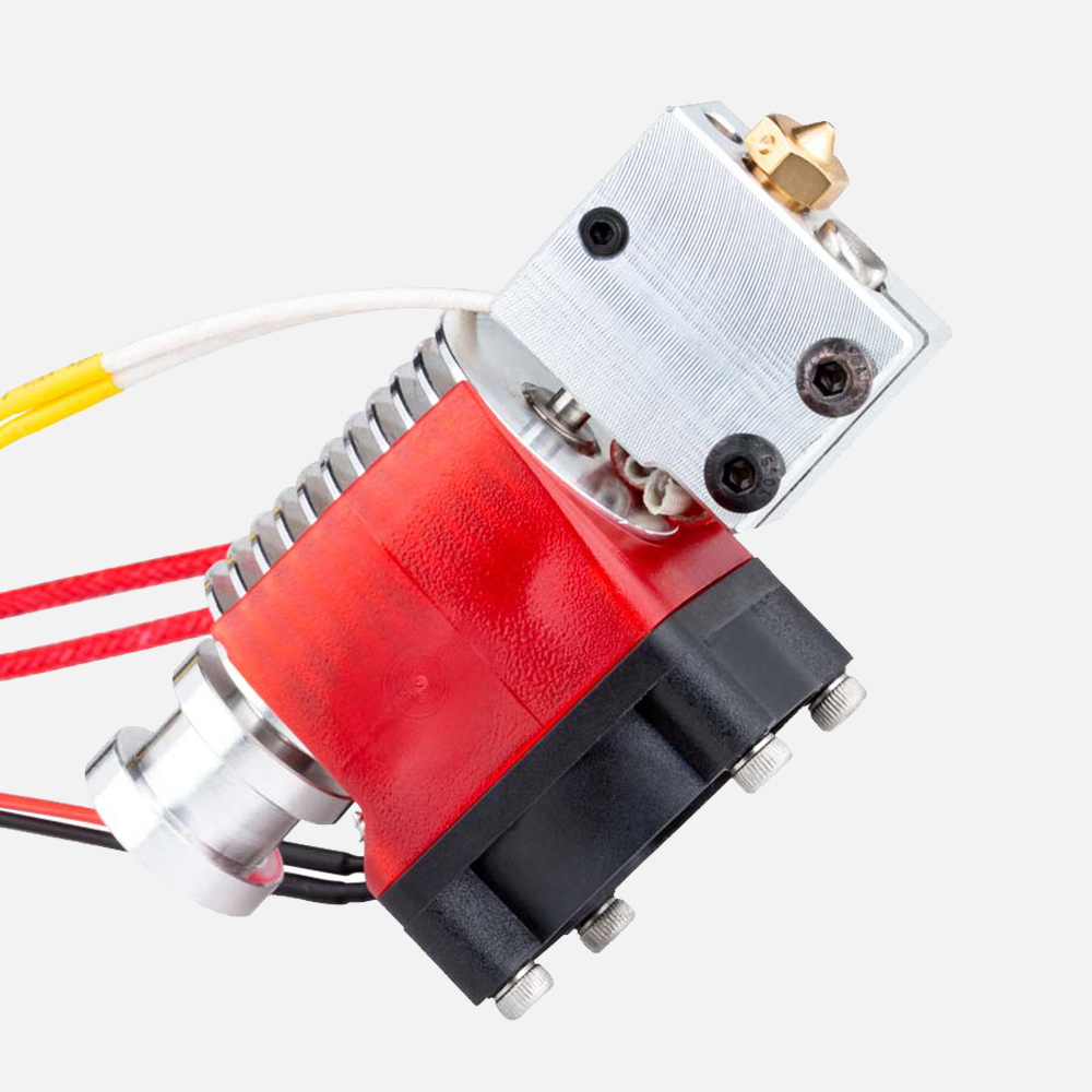 Volcano Hotend