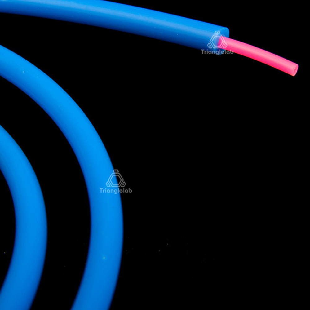 PTFE Tube Teflonto