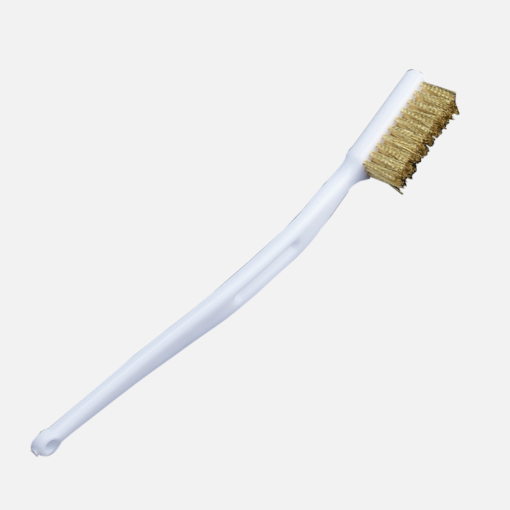 Copper Wire Toothbrush