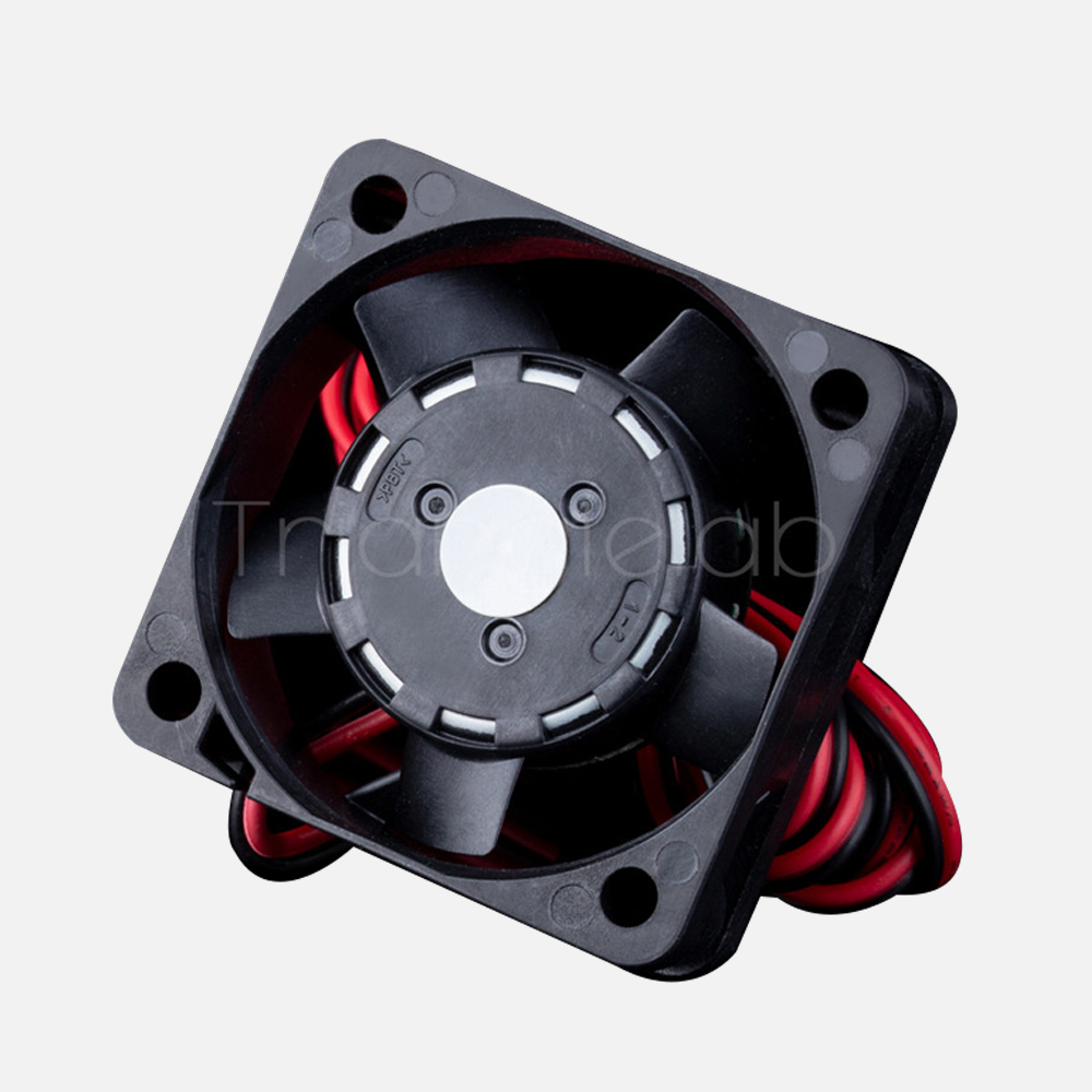 4010 Fan