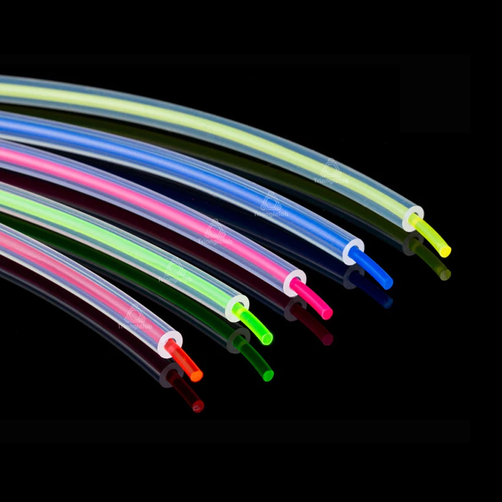 PFA Tube ID:2MM OD:4MM PFA Tube
