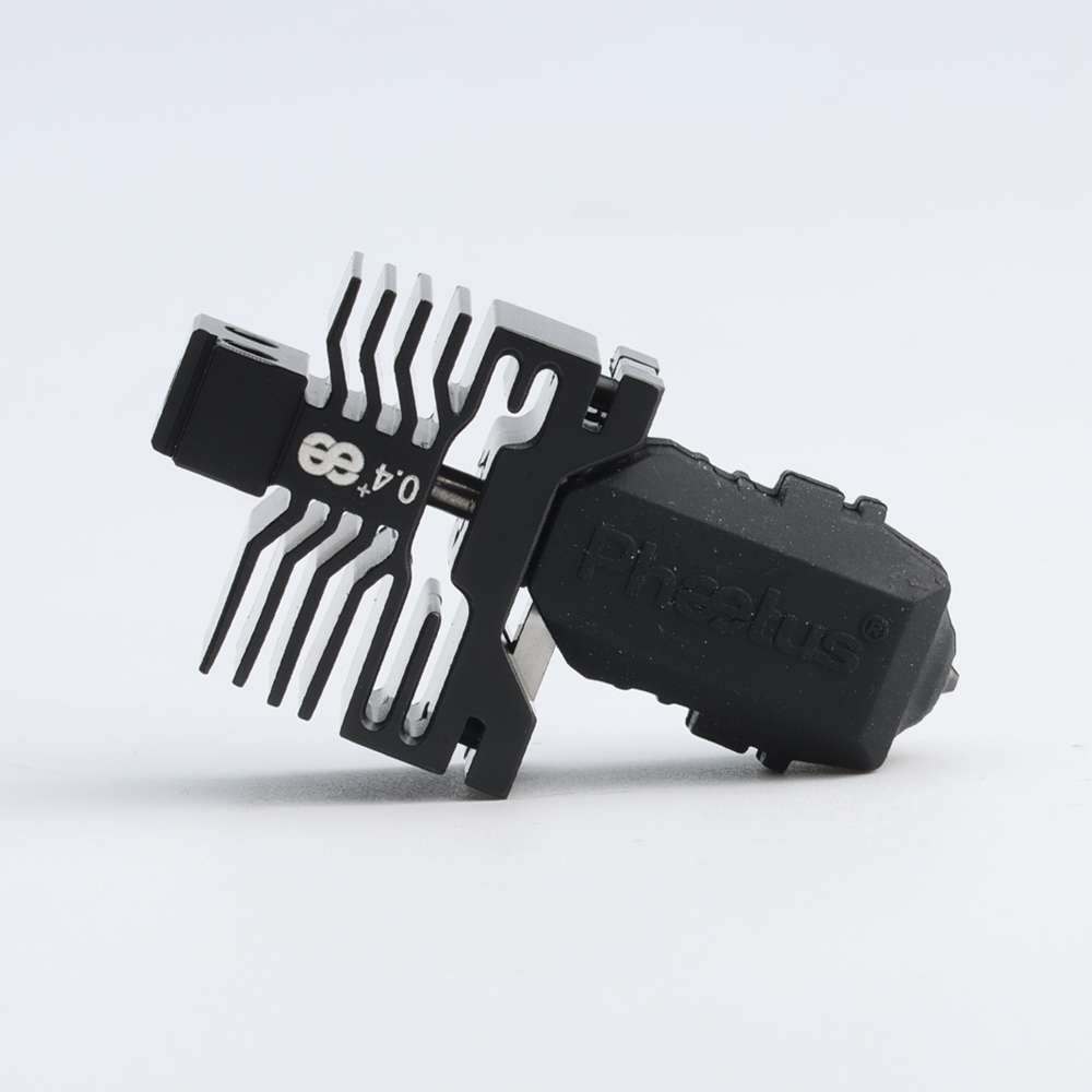 Conch Hotend
