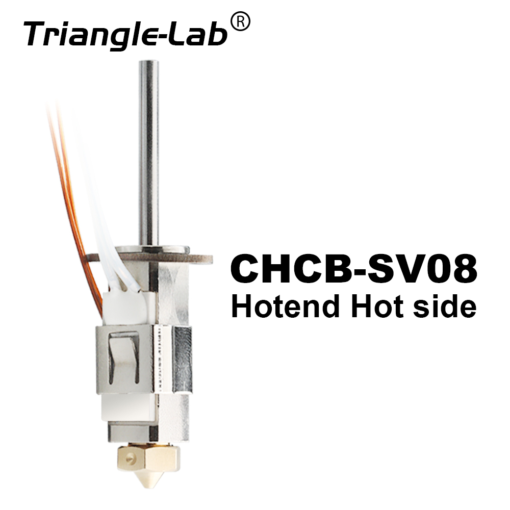 CHCB-SV08 Hotend hot side