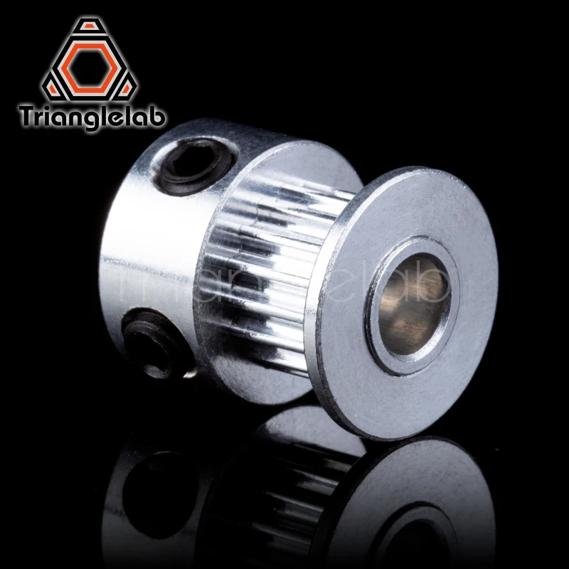 GT2-16 pulley  bearing housing idle pulley set