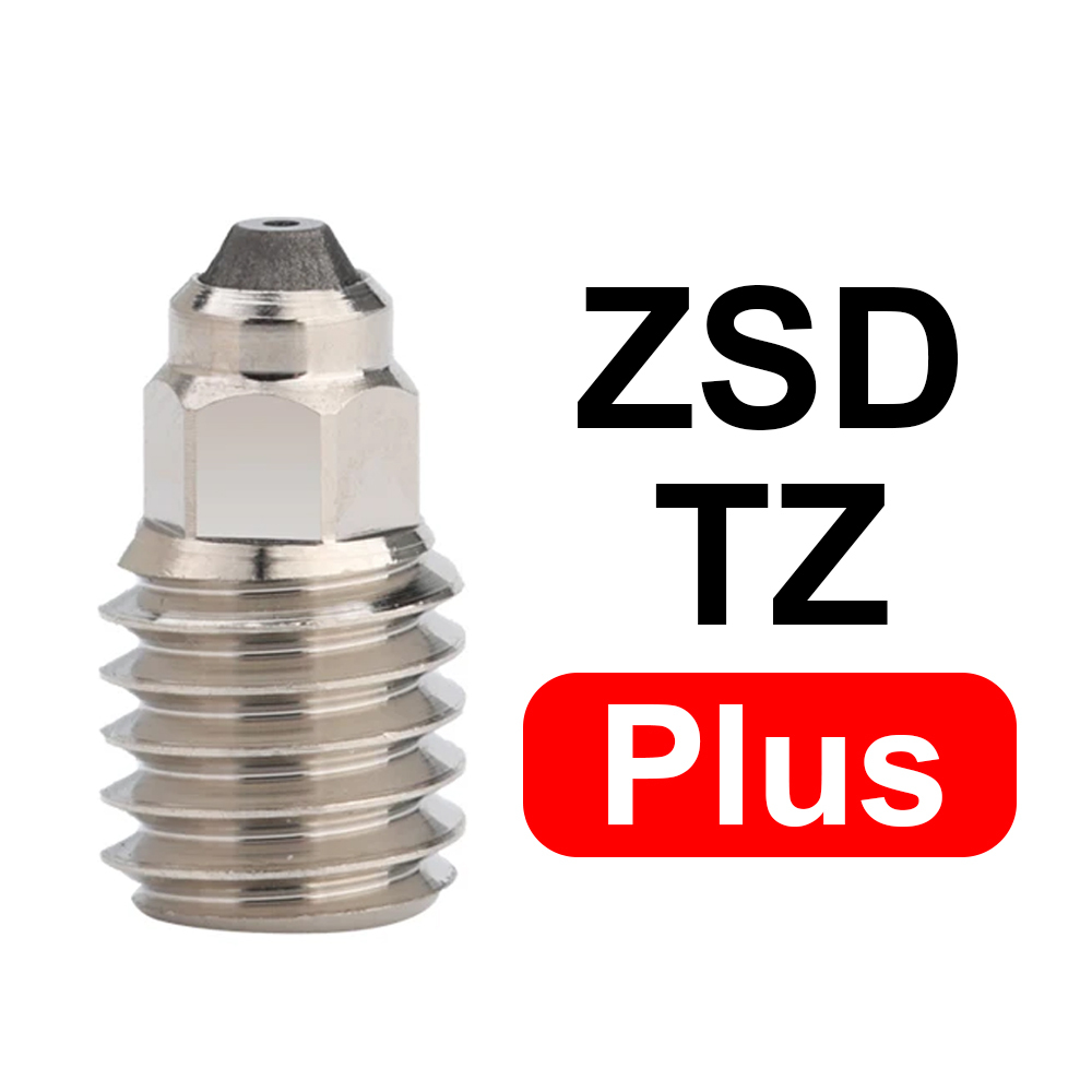 ZSTC MK8 Volcano V6 ZSD MK8 Volcano V6  ZS MK8 Volcano V6  K1 nozzle