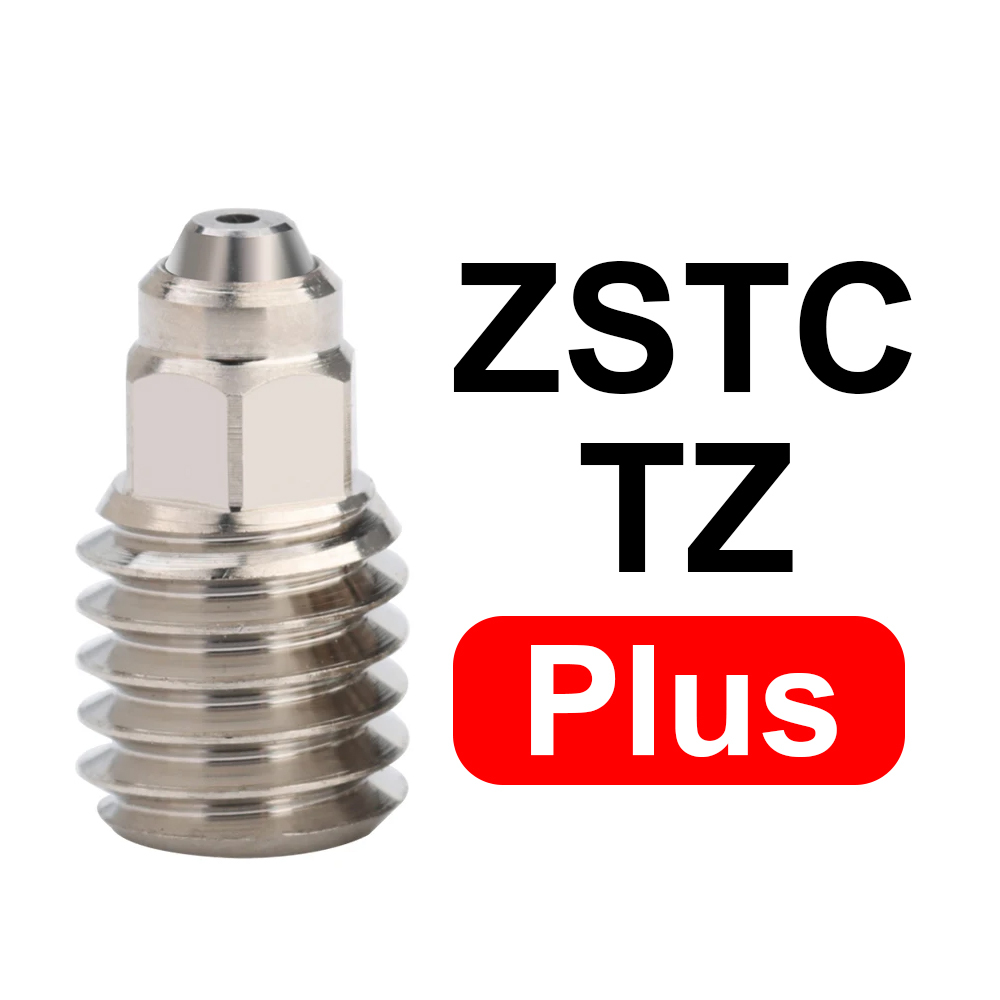 ZSTC MK8 Volcano V6 ZSD MK8 Volcano V6  ZS MK8 Volcano V6  K1 nozzle