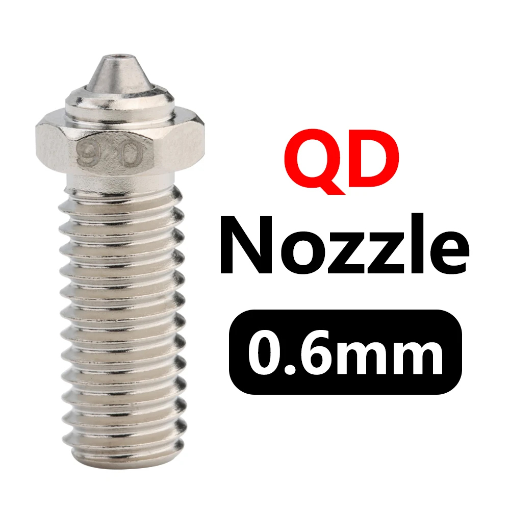 QD NOZZLE