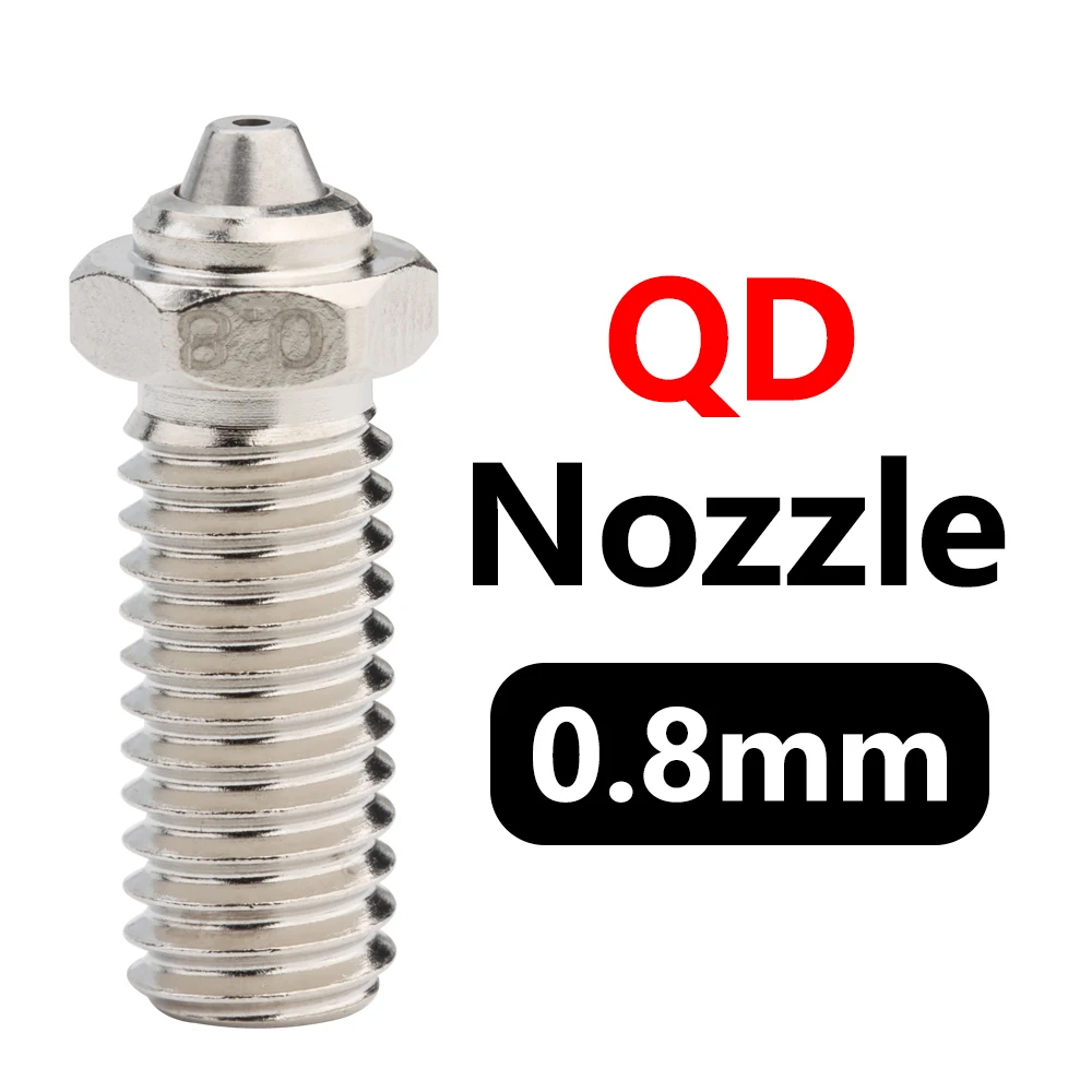 QD NOZZLE