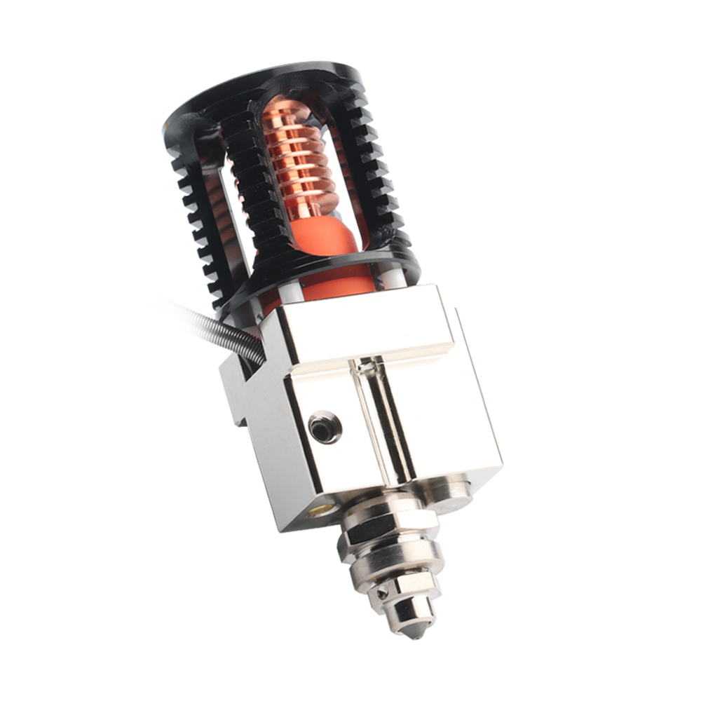 Dragon ACE ® Hotend  Upgrade High power
