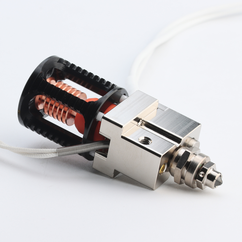 Dragon ACE ® Hotend  Upgrade High power