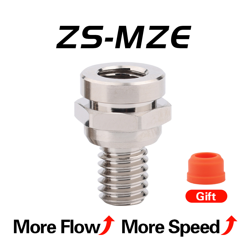 ZS®-MZE™ Melt zone