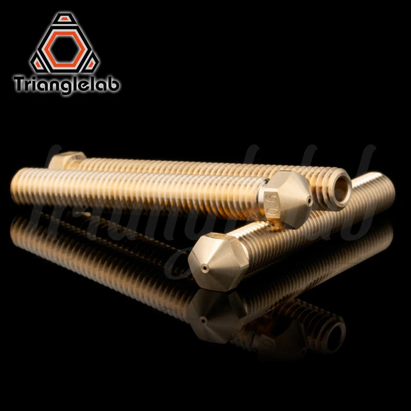 Super Volcano Nozzle 2.85/3.0MM filament