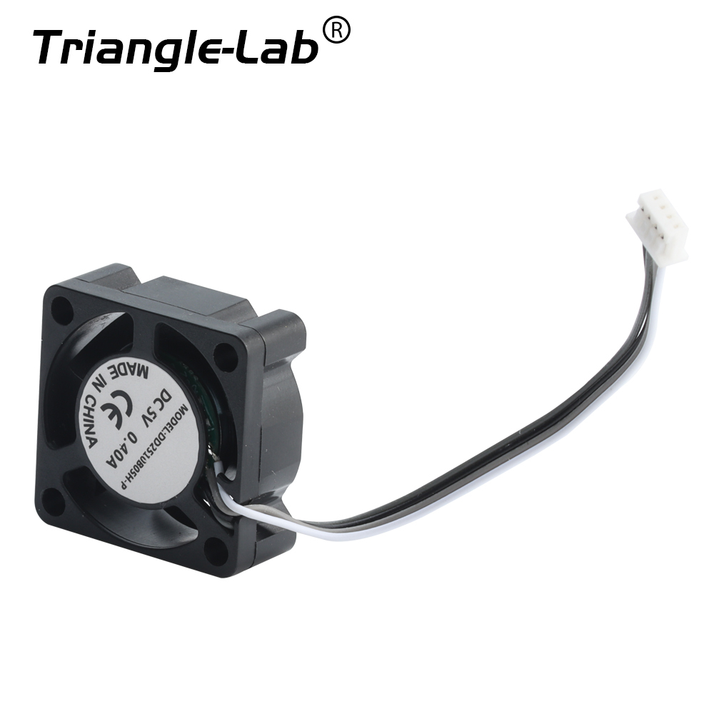 2510 Mini Fan 5V